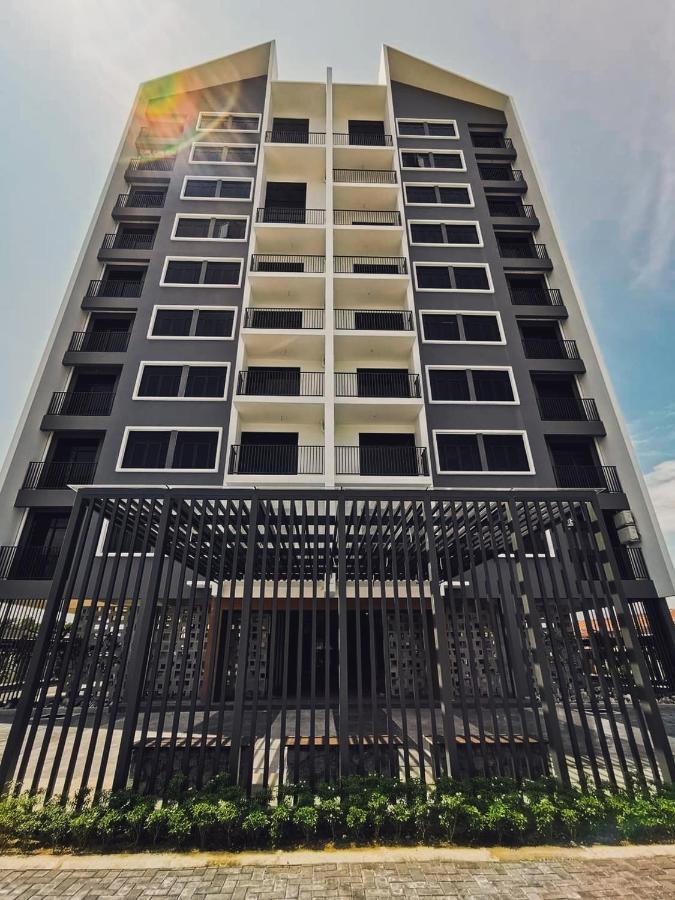 2-10 Imperio Professional Apartment *
