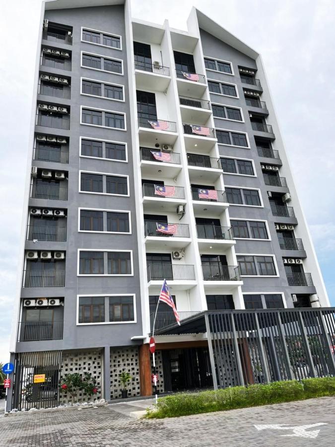 2-10 Imperio Professional * Alor Setar