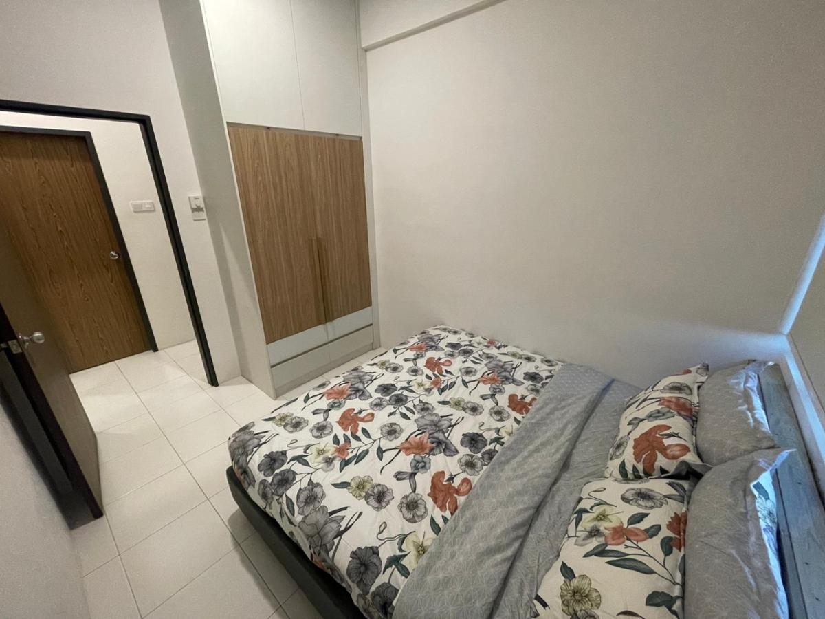 Apartment 2-10 Imperio Professional Alor Setar