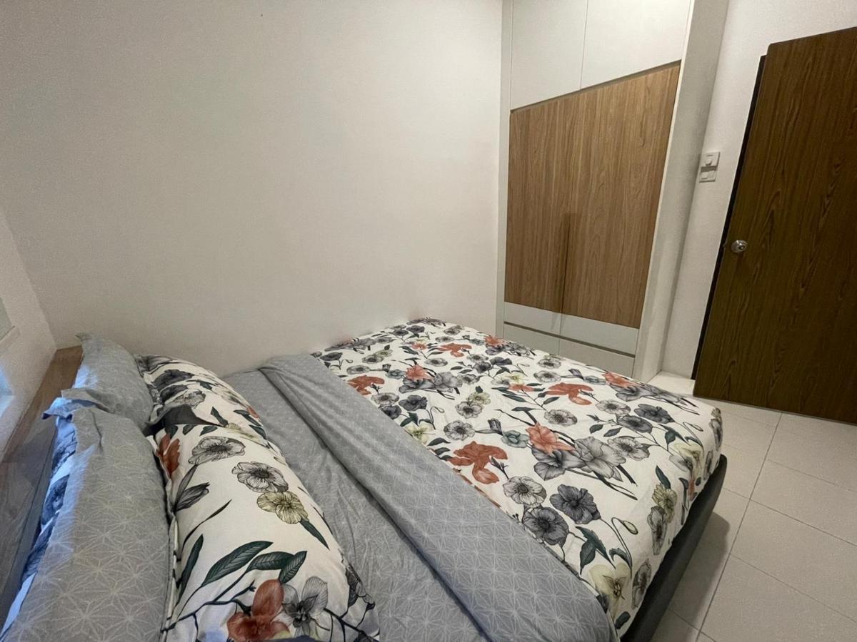 Apartment 2-10 Imperio Professional Alor Setar