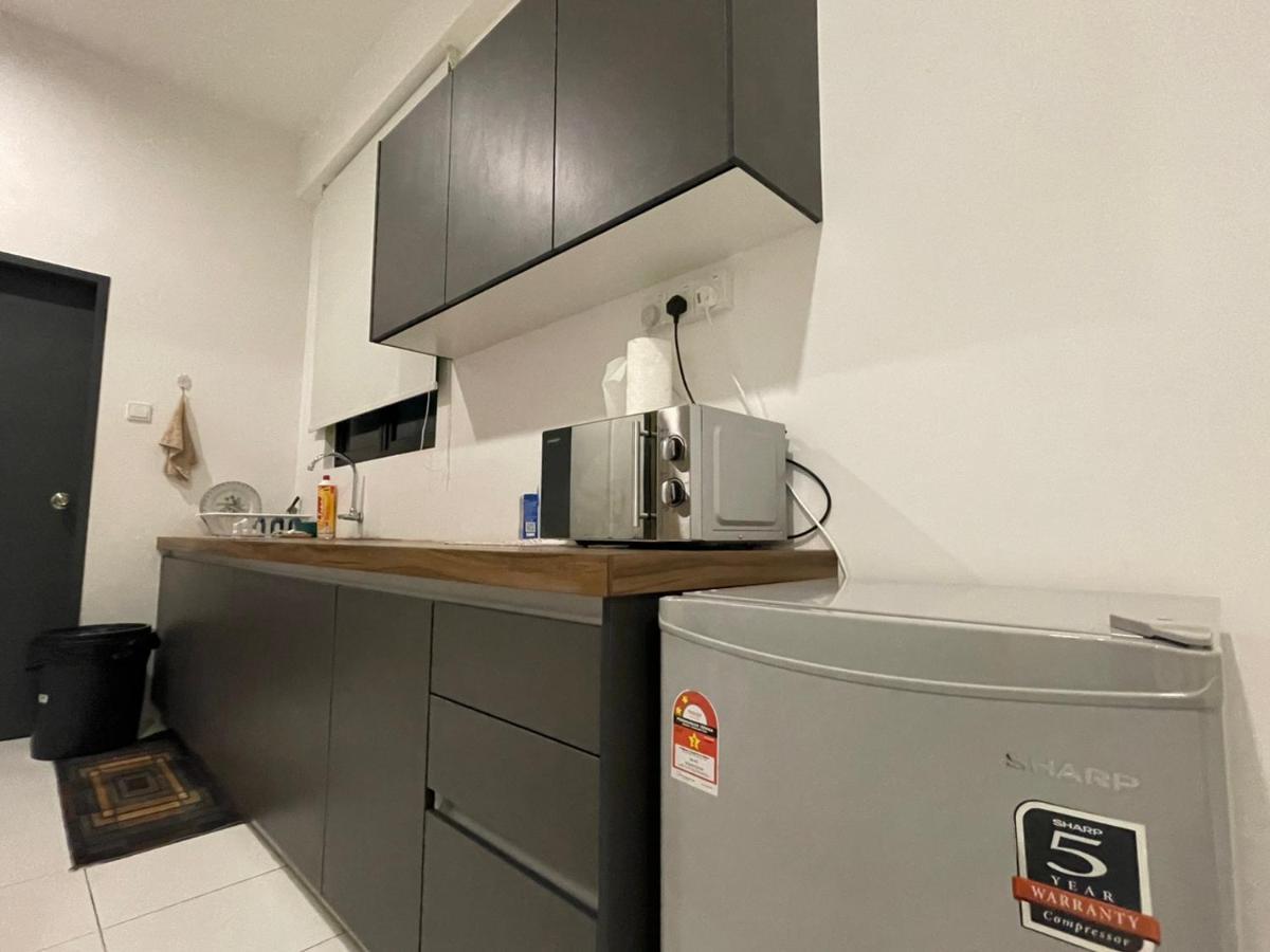 2-10 Imperio Professional Apartment Alor Setar