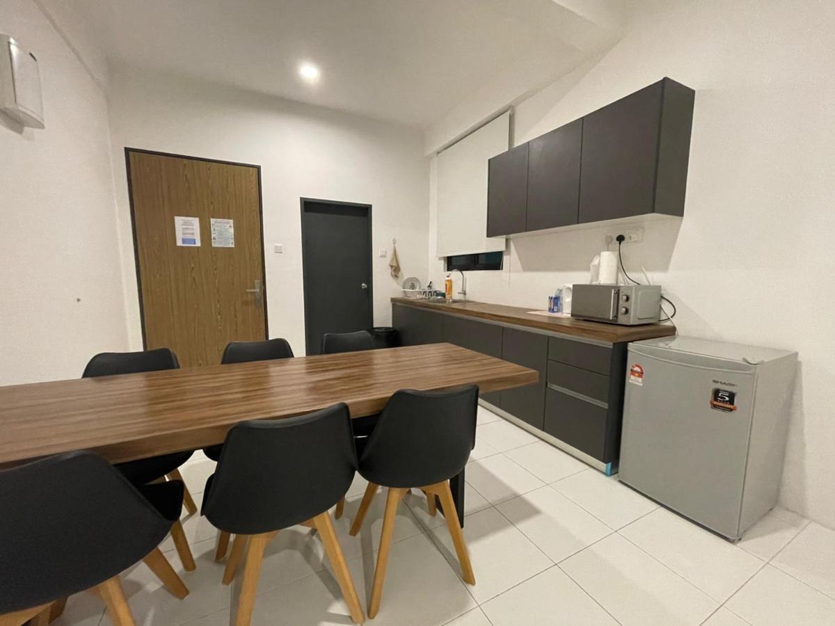 Apartment 2-10 Imperio Professional Alor Setar