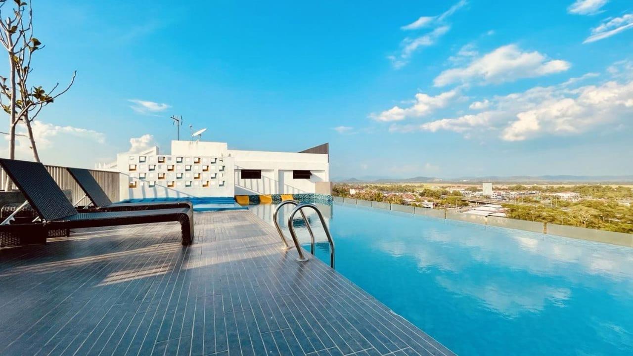 Apartment 2-10 Imperio Professional