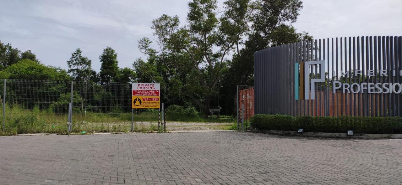2-10 Imperio Professional Alor Setar