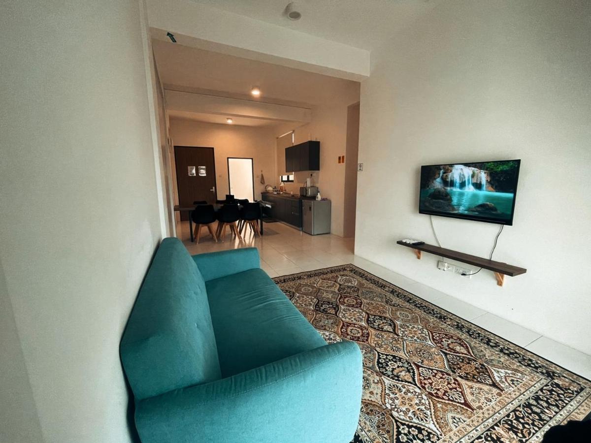 Apartment 2-10 Imperio Professional *