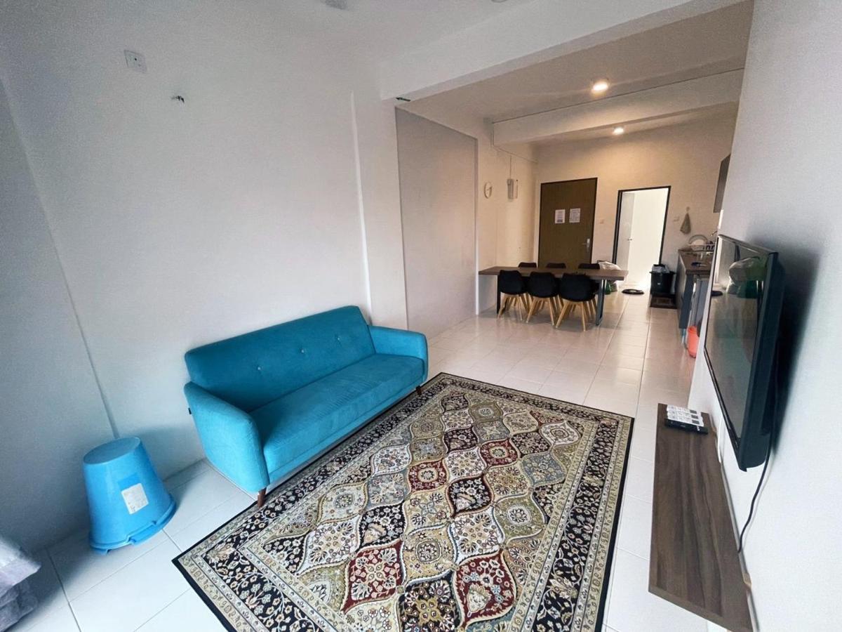 2-10 Imperio Professional Alor Setar